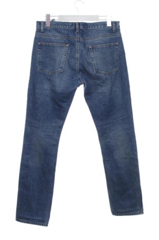 Мъжки дънки Topman, Размер M, Цвят Син, Цена 15,84 €