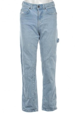 Férfi farmernadrág Karl Kani, Méret S, Szín Kék, Ár 26 929 Ft