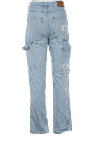 Férfi farmernadrág Karl Kani, Méret S, Szín Kék, Ár 26 929 Ft