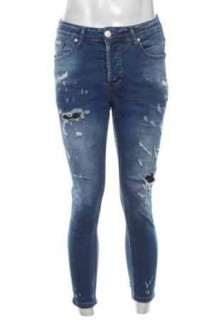 Pánske džínsy  Unbranded, Veľkosť S, Farba Modrá, Cena  12,95 €