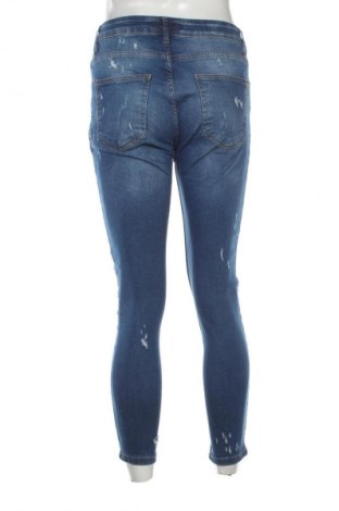 Pánske džínsy  Unbranded, Veľkosť S, Farba Modrá, Cena  12,95 €