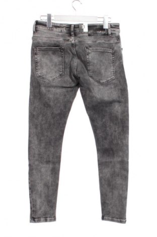 Męskie jeansy Unbranded, Rozmiar S, Kolor Szary, Cena 80,99 zł