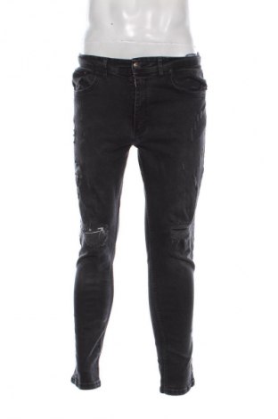 Pánské džíny  Unbranded, Velikost L, Barva Šedá, Cena  369,00 Kč