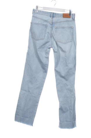 Męskie jeansy Unbranded, Rozmiar S, Kolor Niebieski, Cena 78,45 zł