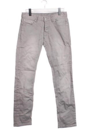 Pánské džíny  Unbranded, Velikost S, Barva Šedá, Cena  59,00 Kč