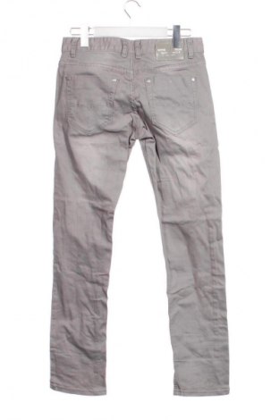 Pánské džíny  Unbranded, Velikost S, Barva Šedá, Cena  59,00 Kč