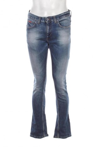 Pánské džíny  Unbranded, Velikost M, Barva Modrá, Cena  169,00 Kč