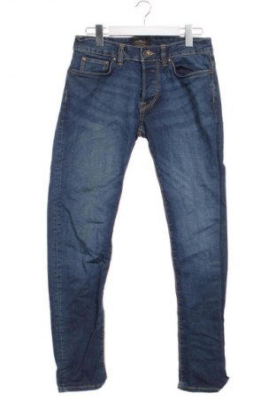 Мъжки дънки Unbranded, Размер M, Цвят Син, Цена 4,60 €