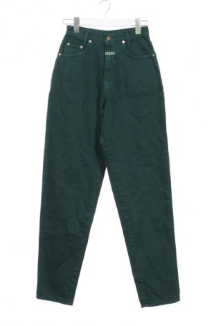 Мъжки дънки Unbranded, Размер S, Цвят Зелен, Цена 7,66 €