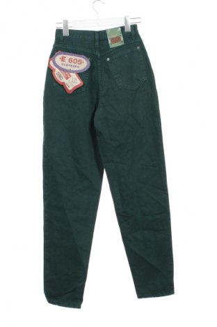 Мъжки дънки Unbranded, Размер S, Цвят Зелен, Цена 7,66 €