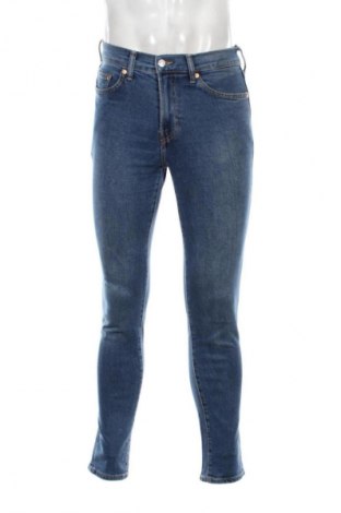 Pánské džíny  Unbranded, Velikost M, Barva Modrá, Cena  269,00 Kč