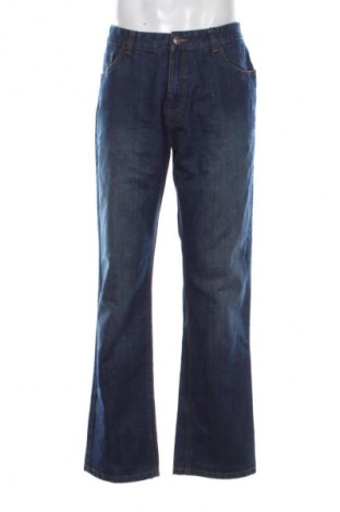 Мъжки дънки Unbranded, Размер L, Цвят Син, Цена 6,64 €