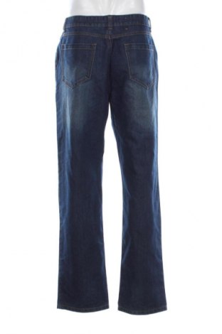 Мъжки дънки Unbranded, Размер L, Цвят Син, Цена 6,64 €