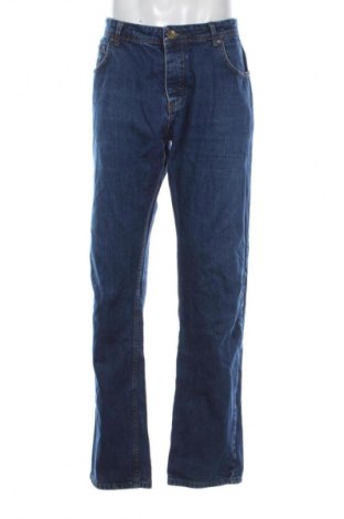 Ανδρικό τζίν Unbranded, Μέγεθος XL, Χρώμα Μπλέ, Τιμή 11,99 €