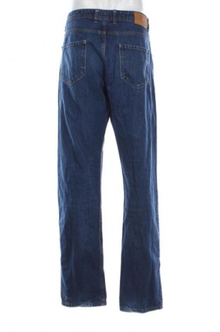 Ανδρικό τζίν Unbranded, Μέγεθος XL, Χρώμα Μπλέ, Τιμή 11,99 €