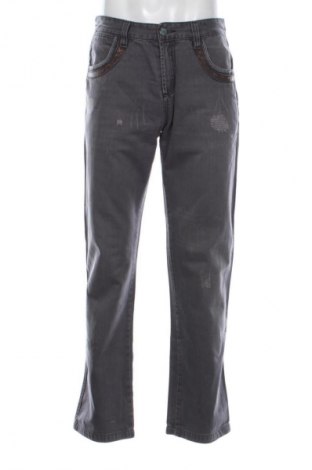 Мъжки дънки Unbranded, Размер M, Цвят Сив, Цена 10,22 €