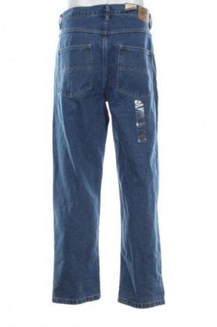 Męskie jeansy Unbranded, Rozmiar L, Kolor Niebieski, Cena 58,99 zł