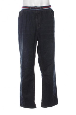 Ανδρικό τζίν Unbranded, Μέγεθος XXL, Χρώμα Μαύρο, Τιμή 15,99 €