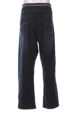 Ανδρικό τζίν Unbranded, Μέγεθος XXL, Χρώμα Μαύρο, Τιμή 15,99 €