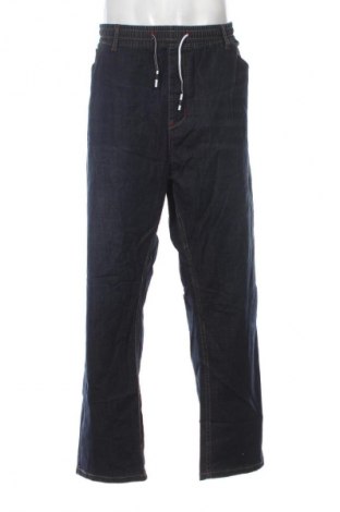 Ανδρικό τζίν Unbranded, Μέγεθος XXL, Χρώμα Μπλέ, Τιμή 15,99 €