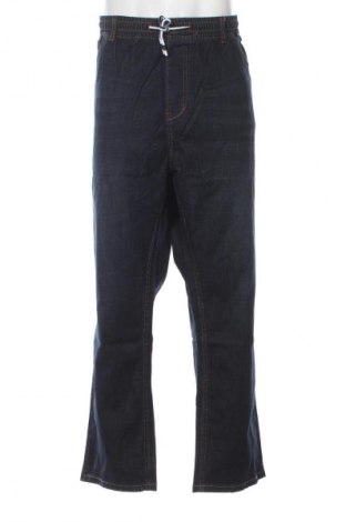 Pánske džínsy  Unbranded, Veľkosť XXL, Farba Modrá, Cena  15,95 €
