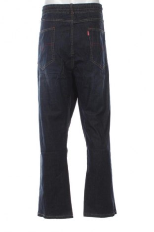 Pánske džínsy  Unbranded, Veľkosť XXL, Farba Modrá, Cena  15,95 €