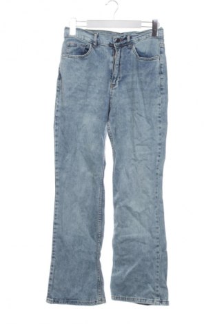 Męskie jeansy Unbranded, Rozmiar XS, Kolor Niebieski, Cena 48,99 zł