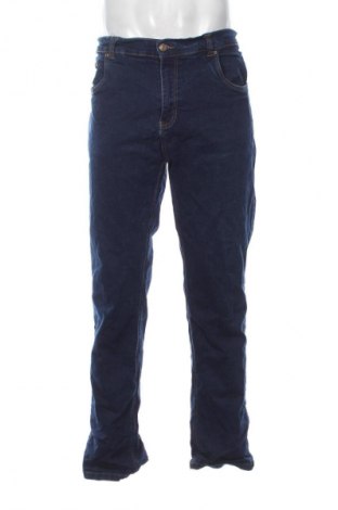 Blugi de bărbați Unbranded, Mărime XL, Culoare Albastru, Preț 90,99 Lei