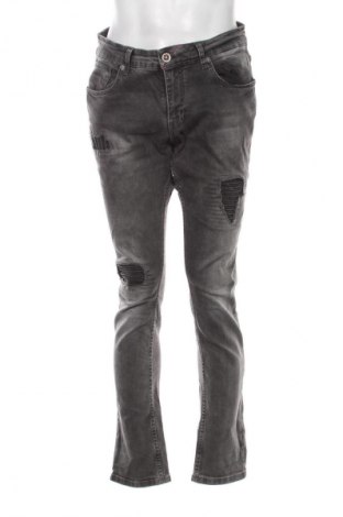 Мъжки дънки Unbranded, Размер L, Цвят Черен, Цена 12,78 €