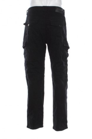 Blugi de bărbați VOLERO, Mărime XXL, Culoare Negru, Preț 144,99 Lei