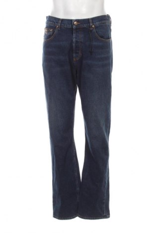 Мъжки дънки Versace Jeans, Размер M, Цвят Син, Цена 58,79 €