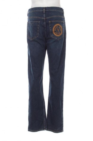 Мъжки дънки Versace Jeans, Размер M, Цвят Син, Цена 58,79 €