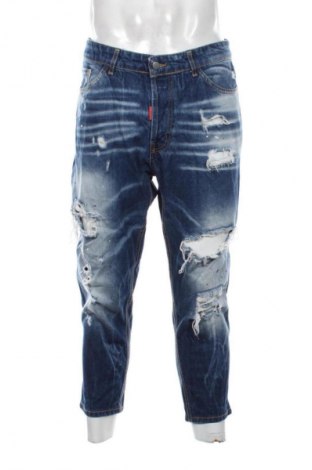 Ανδρικό τζίν Victor, Μέγεθος XL, Χρώμα Μπλέ, Τιμή 8,99 €