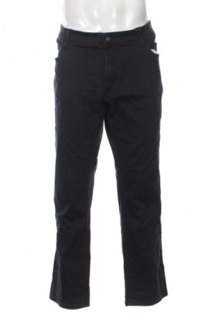 Ανδρικό τζίν Walbusch, Μέγεθος 3XL, Χρώμα Μαύρο, Τιμή 30,99 €