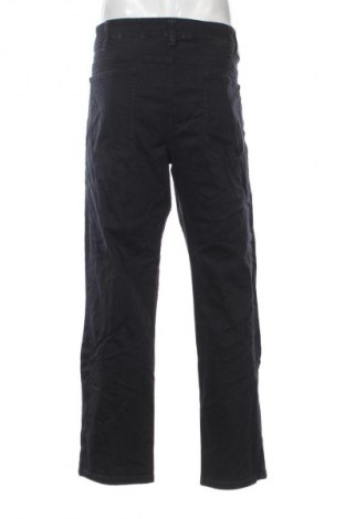 Ανδρικό τζίν Walbusch, Μέγεθος 3XL, Χρώμα Μαύρο, Τιμή 30,99 €
