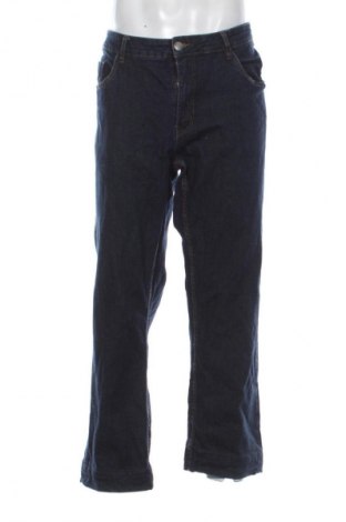 Pánske džínsy  Watson's, Veľkosť XXL, Farba Modrá, Cena  11,95 €