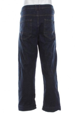Pánske džínsy  Watson's, Veľkosť XXL, Farba Modrá, Cena  11,95 €