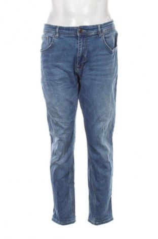 Pánské džíny  Wotega, Velikost L, Barva Modrá, Cena  259,00 Kč
