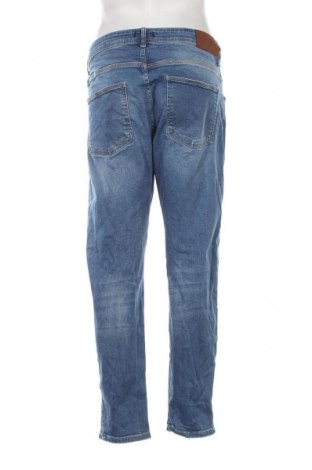 Pánské džíny  Wotega, Velikost L, Barva Modrá, Cena  259,00 Kč