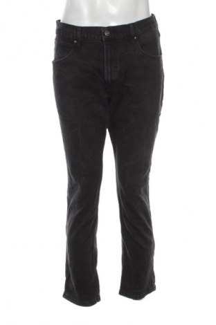 Мъжки дънки Wrangler, Размер L, Цвят Черен, Цена 11,75 €