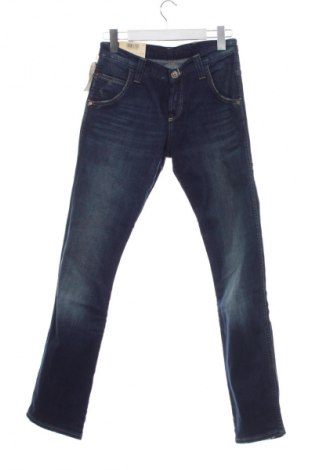 Pánské džíny  Wrangler, Velikost S, Barva Modrá, Cena  2 549,00 Kč