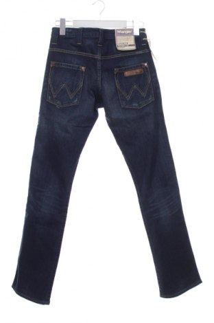 Pánské džíny  Wrangler, Velikost S, Barva Modrá, Cena  2 549,00 Kč