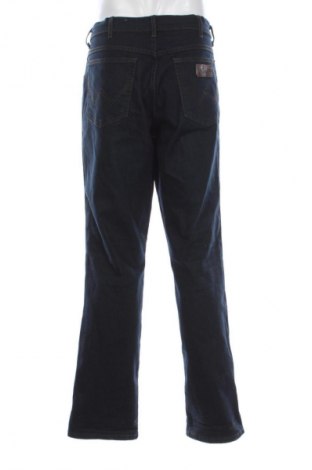 Pánské džíny  Wrangler, Velikost XL, Barva Modrá, Cena  519,00 Kč