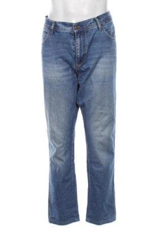 Мъжки дънки Wrangler, Размер L, Цвят Син, Цена 38,34 €