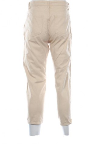 Мъжки дънки Xside, Размер S, Цвят Бежов, Цена 13,36 €