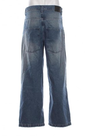 Blugi de bărbați Your Turn, Mărime M, Culoare Albastru, Preț 172,99 Lei