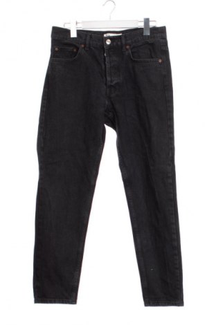 Мъжки дънки Zara, Размер M, Цвят Сив, Цена 7,66 €