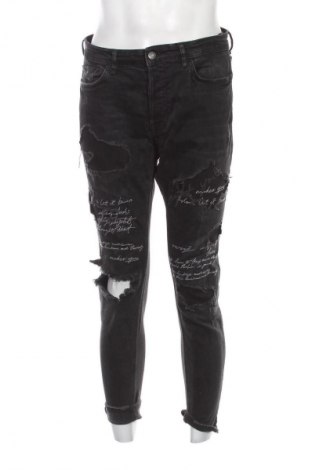 Pánské džíny  Zara, Velikost M, Barva Vícebarevné, Cena  369,00 Kč