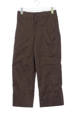 Мъжки дънки Zara, Размер S, Цвят Зелен, Цена 6,13 €