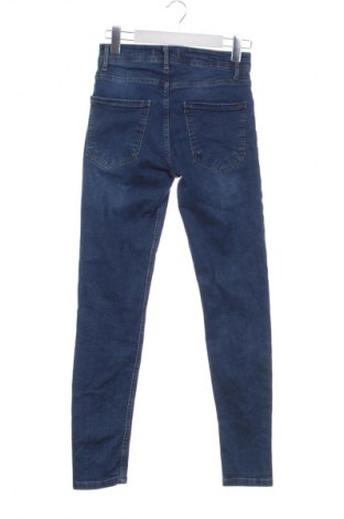 Мъжки дънки Zara, Размер S, Цвят Син, Цена 3,06 €